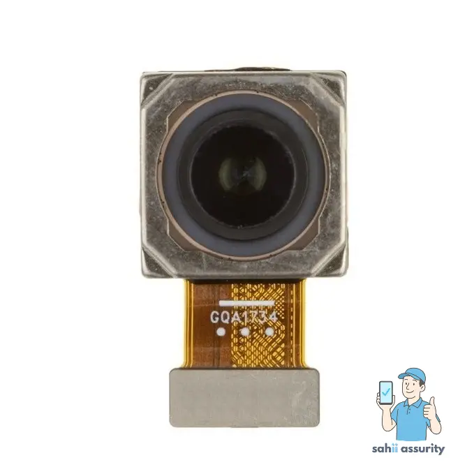 Replacement Back Camera for Tecno Camon 20 (Main Camera) thumbnail